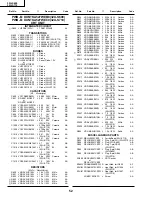 Предварительный просмотр 52 страницы Sharp 32U-S600 Service Manual