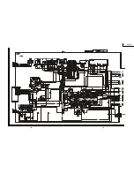 Предварительный просмотр 17 страницы Sharp 32U-S610 Service Manual