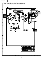 Предварительный просмотр 18 страницы Sharp 32U-S610 Service Manual