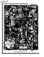 Предварительный просмотр 22 страницы Sharp 32U-S610 Service Manual