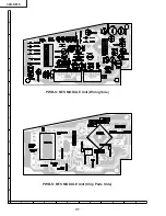 Предварительный просмотр 27 страницы Sharp 32U-S610 Service Manual