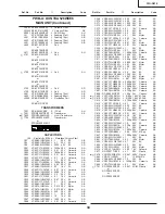 Предварительный просмотр 30 страницы Sharp 32U-S610 Service Manual