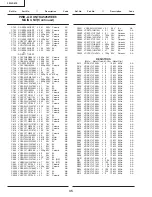 Предварительный просмотр 31 страницы Sharp 32U-S610 Service Manual