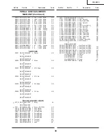 Предварительный просмотр 34 страницы Sharp 32U-S610 Service Manual