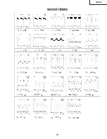 Предварительный просмотр 13 страницы Sharp 32UC4 Service Manual