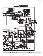 Предварительный просмотр 19 страницы Sharp 32UC4 Service Manual