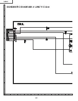 Предварительный просмотр 22 страницы Sharp 32UC4 Service Manual