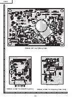 Предварительный просмотр 28 страницы Sharp 32UC4 Service Manual