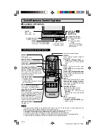 Preview for 7 page of Sharp 32UF5 Operation Manual