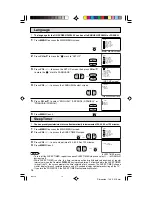 Preview for 10 page of Sharp 32UF5 Operation Manual