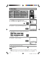 Preview for 11 page of Sharp 32UF5 Operation Manual