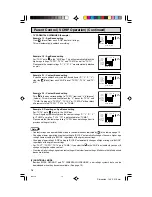 Preview for 16 page of Sharp 32UF5 Operation Manual