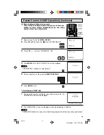 Preview for 19 page of Sharp 32UF5 Operation Manual