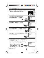 Preview for 33 page of Sharp 32UF5 Operation Manual