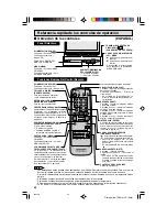 Preview for 50 page of Sharp 32UF5 Operation Manual