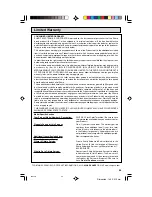 Preview for 57 page of Sharp 32UF5 Operation Manual