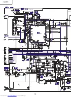 Предварительный просмотр 16 страницы Sharp 32UF6 Service Manual