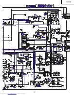 Предварительный просмотр 17 страницы Sharp 32UF6 Service Manual