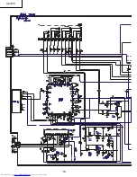 Предварительный просмотр 18 страницы Sharp 32UF6 Service Manual