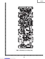 Предварительный просмотр 29 страницы Sharp 32UF6 Service Manual