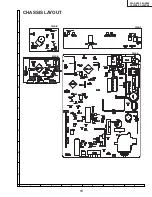 Предварительный просмотр 15 страницы Sharp 33ML400 Service Manual