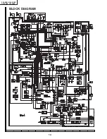 Предварительный просмотр 16 страницы Sharp 33ML400 Service Manual