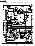 Предварительный просмотр 18 страницы Sharp 33ML400 Service Manual