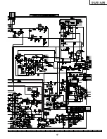 Предварительный просмотр 19 страницы Sharp 33ML400 Service Manual