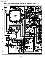 Предварительный просмотр 24 страницы Sharp 33ML400 Service Manual