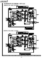 Предварительный просмотр 26 страницы Sharp 33ML400 Service Manual