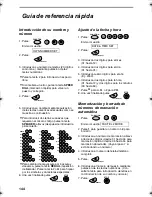 Предварительный просмотр 146 страницы Sharp 340L - UX B/W Thermal Transfer Operation Manual