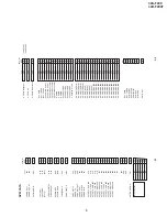 Preview for 5 page of Sharp 34H-F200F Service Manual