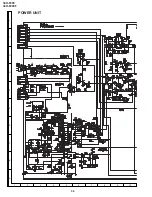 Preview for 38 page of Sharp 34H-F200F Service Manual