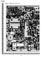 Preview for 48 page of Sharp 34H-F200F Service Manual