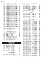 Preview for 62 page of Sharp 34H-F200F Service Manual