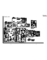 Предварительный просмотр 26 страницы Sharp 34N-WF5H Service Manual