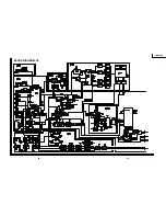 Предварительный просмотр 27 страницы Sharp 34N-WF5H Service Manual