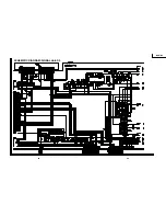 Предварительный просмотр 33 страницы Sharp 34N-WF5H Service Manual