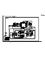 Предварительный просмотр 38 страницы Sharp 34N-WF5H Service Manual