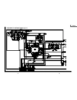 Предварительный просмотр 41 страницы Sharp 34N-WF5H Service Manual