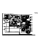 Предварительный просмотр 42 страницы Sharp 34N-WF5H Service Manual