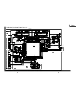 Предварительный просмотр 43 страницы Sharp 34N-WF5H Service Manual