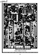 Предварительный просмотр 49 страницы Sharp 34N-WF5H Service Manual