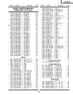 Предварительный просмотр 60 страницы Sharp 34N-WF5H Service Manual