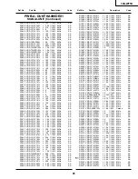 Предварительный просмотр 64 страницы Sharp 34N-WF5H Service Manual