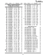 Предварительный просмотр 70 страницы Sharp 34N-WF5H Service Manual