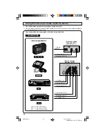 Предварительный просмотр 38 страницы Sharp 36F630 Operation Manual