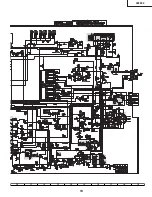 Предварительный просмотр 19 страницы Sharp 36F830 Service Manual
