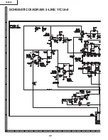 Предварительный просмотр 22 страницы Sharp 36F830 Service Manual