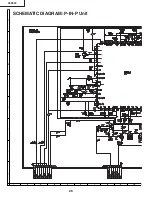 Предварительный просмотр 26 страницы Sharp 36F830 Service Manual